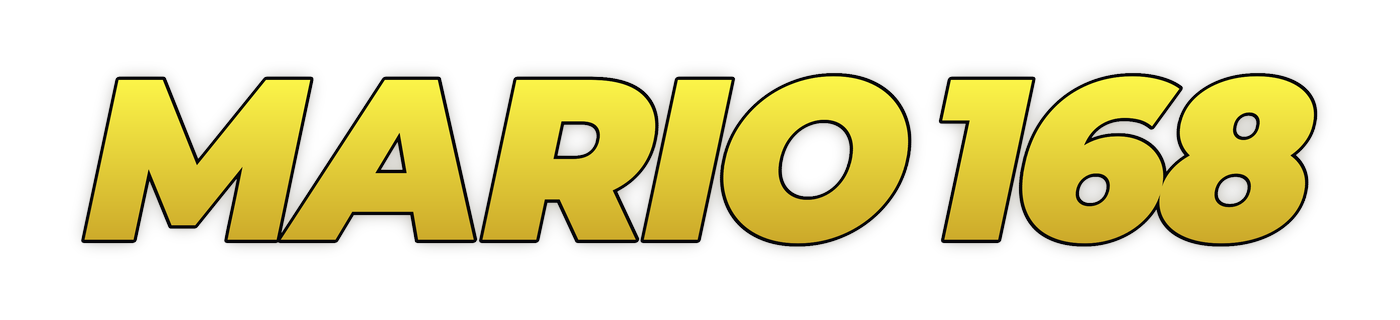 mario168